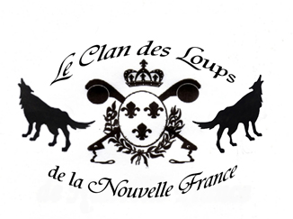 Le Clan des Loups de la Nouvelle France