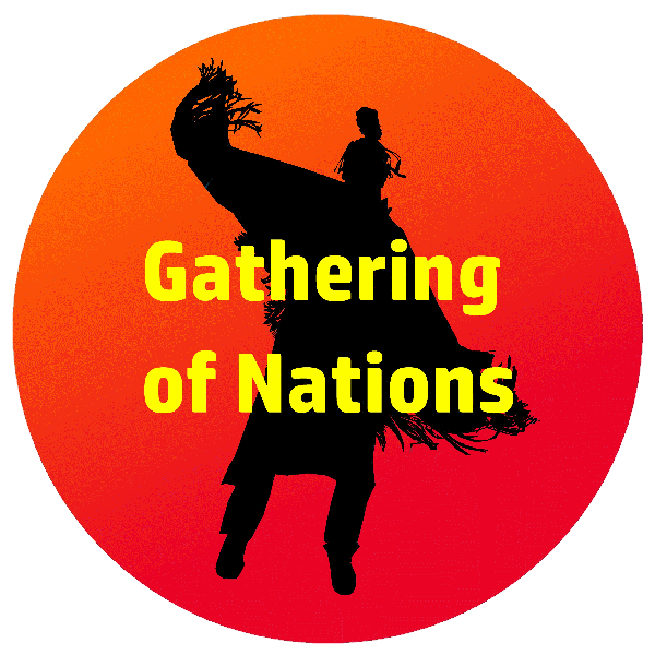 Logo Gathering of Nations